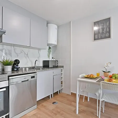 Apartament The Way *