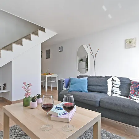 The Way Apartament *