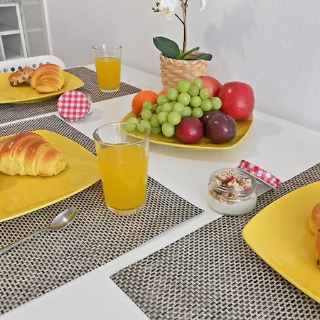 Appartement The Way *