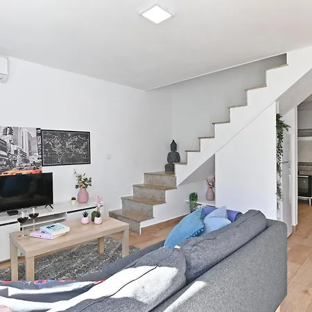 Appartement The Way Porto