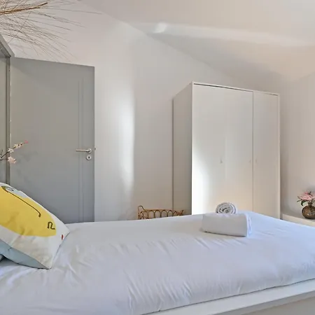 Appartement The Way Porto