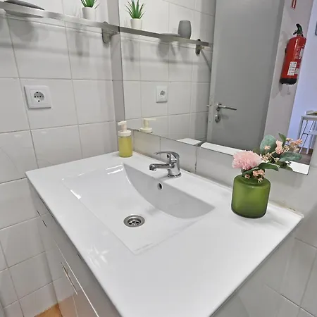 Apartamento The Way *