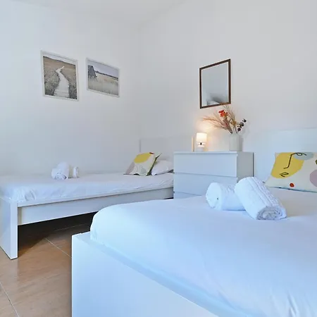 Appartement The Way Porto