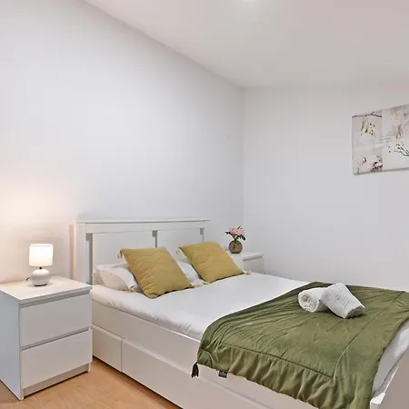 The Way Appartement *