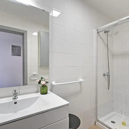 The Way Appartement Oporto