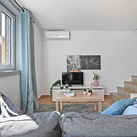 Appartement The Way *