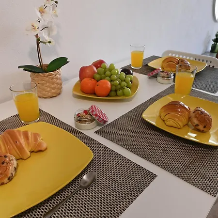 The Way Appartement *