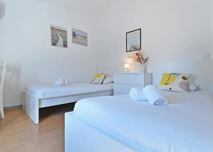 Apartman The Way Porto
