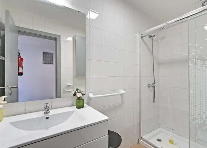 The Way Apartman Porto