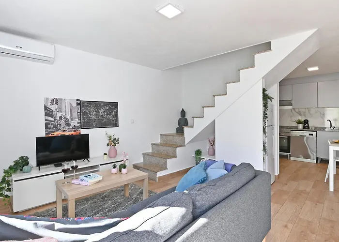 Apartamento The Way Porto