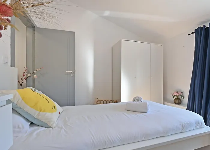 Apartamento The Way Porto