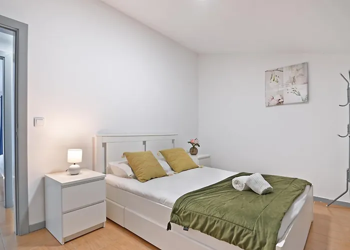 The Way Apartamento *