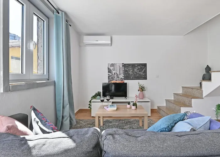 Apartamento The Way *